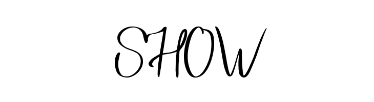 Jameela  Free Fonts Download