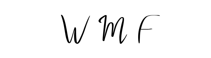 Jameela  Free Fonts Download