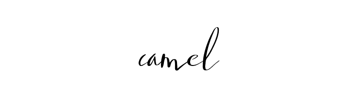 Jameela  Free Fonts Download