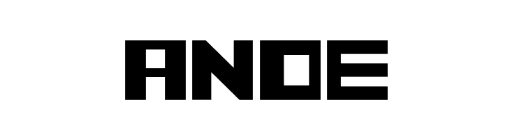 Bloque  Free Fonts Download