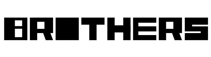 Bloque  Free Fonts Download