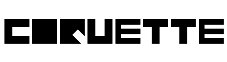 Bloque  Free Fonts Download