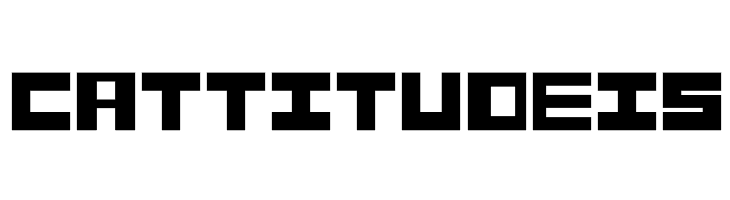 Bloque  Free Fonts Download