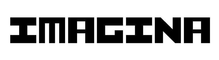 Bloque  Free Fonts Download