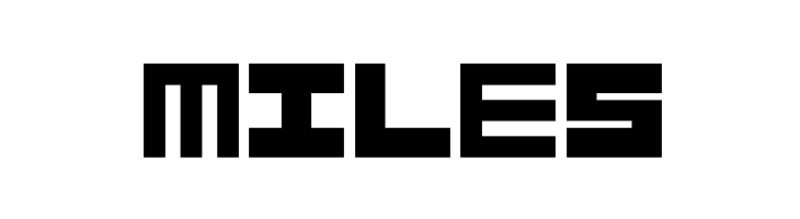 Bloque  Free Fonts Download