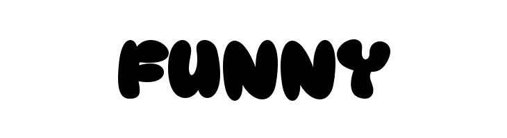 Cutie Zombie  Free Fonts Download