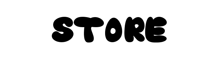 Cutie Zombie  Free Fonts Download
