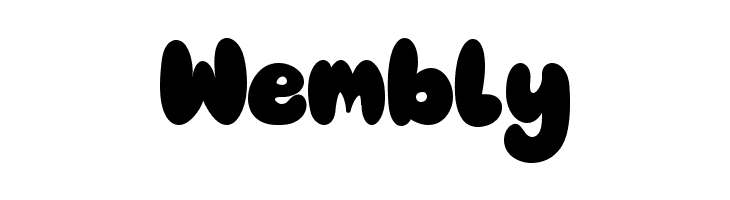 Cutie Zombie  Free Fonts Download
