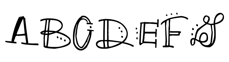 Truckle  Free Fonts Download