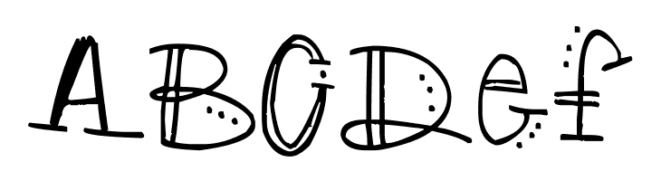 Truckle  Free Fonts Download