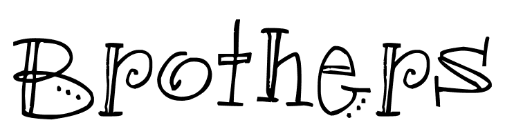 Truckle  Free Fonts Download