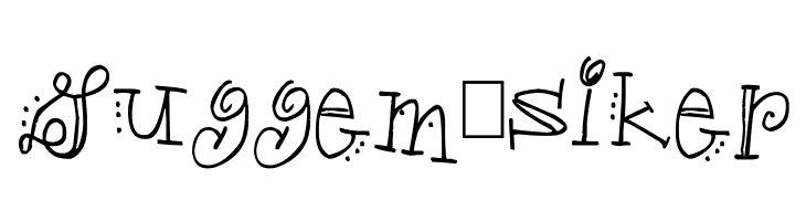 Truckle  Free Fonts Download