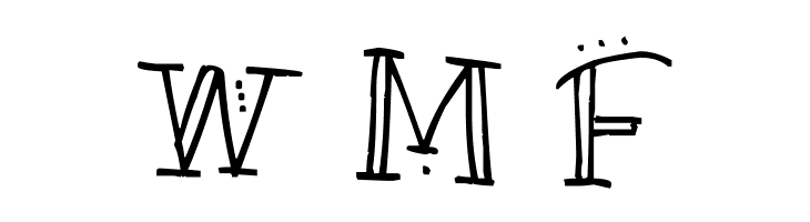 Truckle  Free Fonts Download