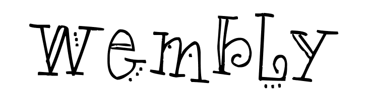 Truckle  Free Fonts Download