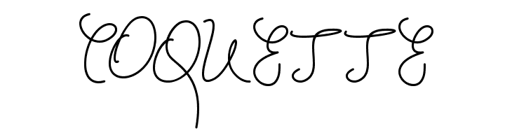 aurellie aurellie  Free Fonts Download