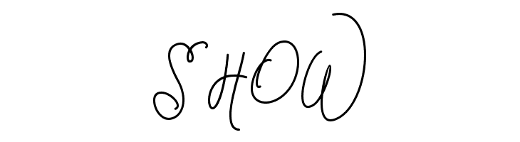 aurellie aurellie  Free Fonts Download