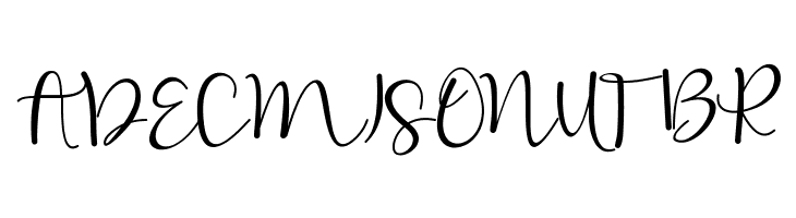 Calliope Script Calliope Script  Free Fonts Download