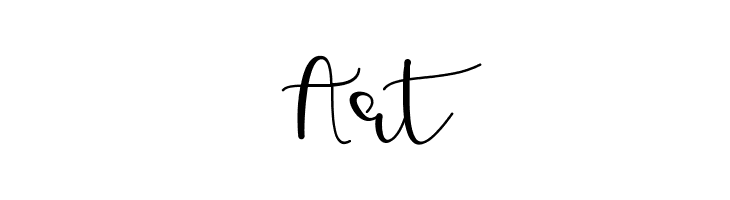 Calliope Script Calliope Script  Free Fonts Download