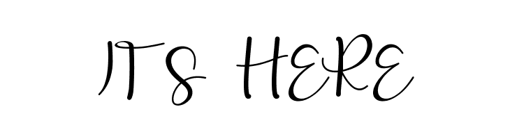 Calliope Script Calliope Script  Free Fonts Download