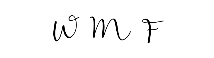 Calliope Script Calliope Script  Free Fonts Download