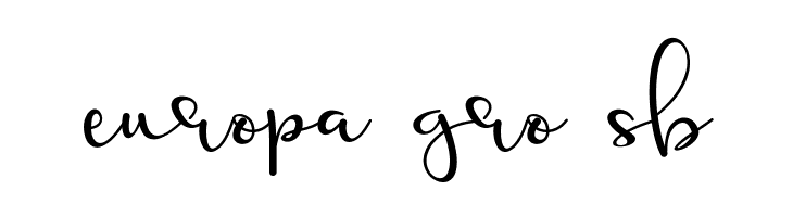 Calliope Script Calliope Script  Free Fonts Download