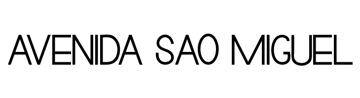 Sansbroo  Free Fonts Download