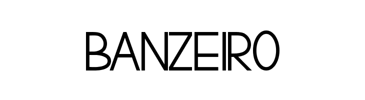 Sansbroo  Free Fonts Download