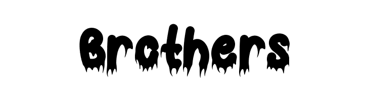 Bloody Spooky  Free Fonts Download