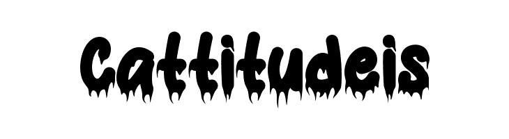 Bloody Spooky  Free Fonts Download