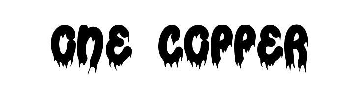 Bloody Spooky  Free Fonts Download