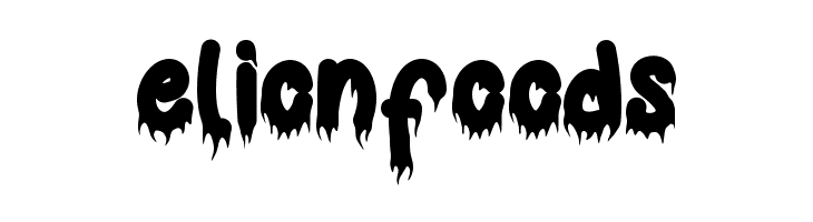 Bloody Spooky  Free Fonts Download