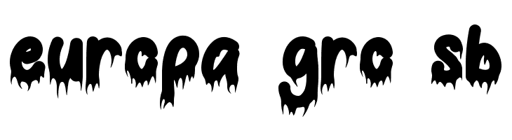 Bloody Spooky  Free Fonts Download