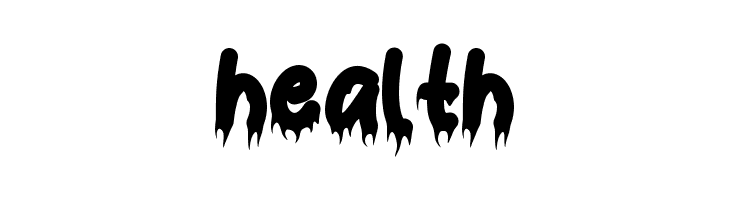 Bloody Spooky  Free Fonts Download