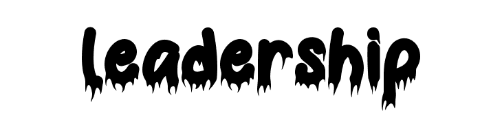 Bloody Spooky  Free Fonts Download