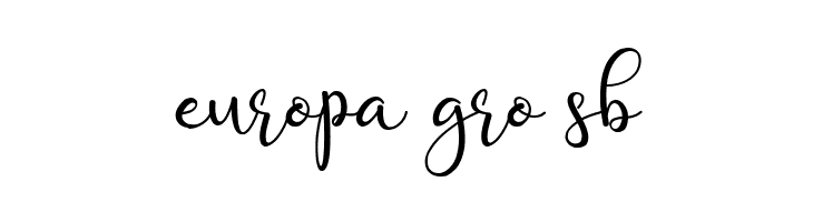 Vallesca  Free Fonts Download