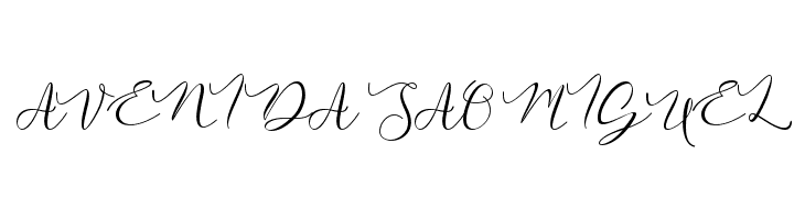 Ruth Daisi  Free Fonts Download