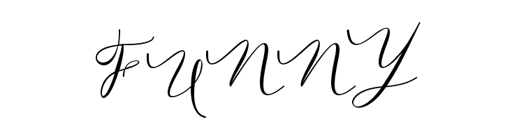 Ruth Daisi  Free Fonts Download