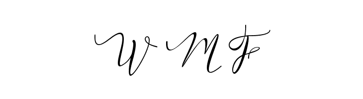 Ruth Daisi  Free Fonts Download