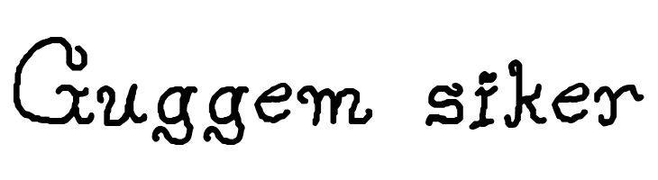 Single Gyrl  Free Fonts Download