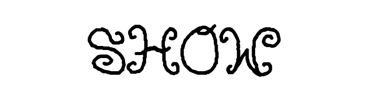 Single Gyrl  Free Fonts Download