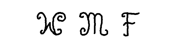 Single Gyrl  Free Fonts Download