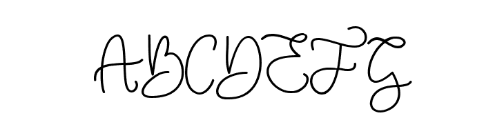 Stellova  Free Fonts Download