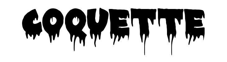 STREET DEVIL  Free Fonts Download