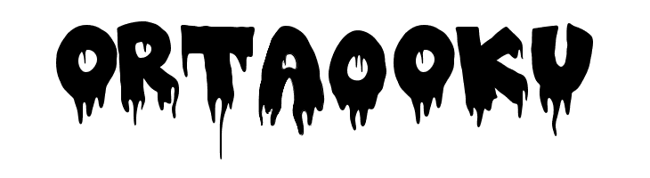 STREET DEVIL  Free Fonts Download