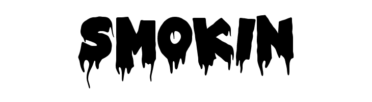 STREET DEVIL  Free Fonts Download