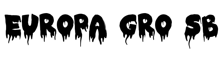 STREET DEVIL  Free Fonts Download