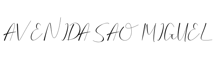 Rafellia  Free Fonts Download