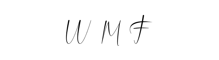 Rafellia  Free Fonts Download