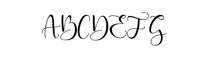 Jocellyne  Free Fonts Download