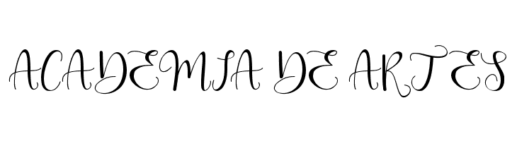 Jocellyne  Free Fonts Download